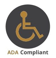ADA Compliant