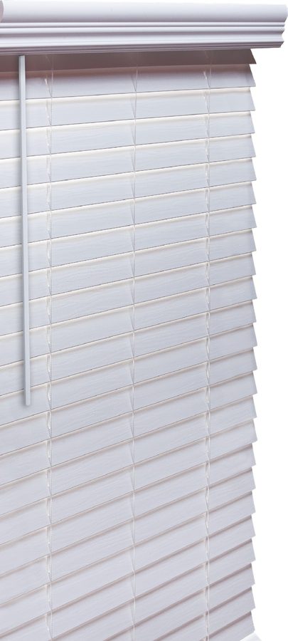 2 Inch Faux Wood Blinds