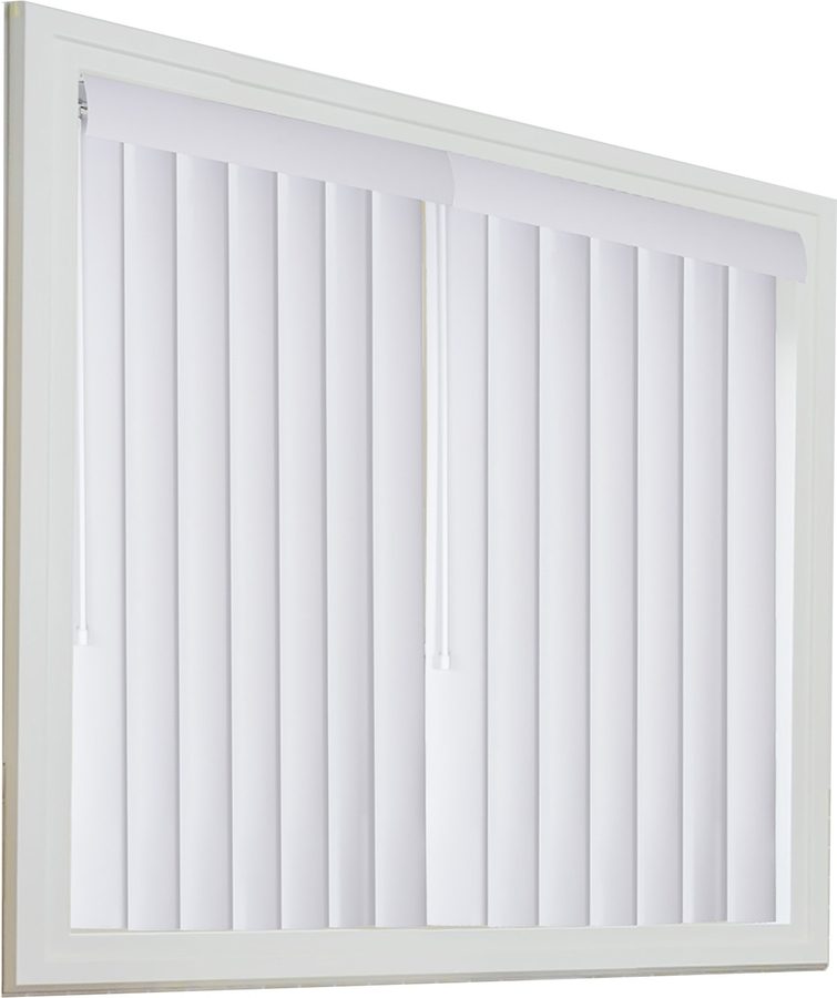 3.5 Inch Economy Blinds
