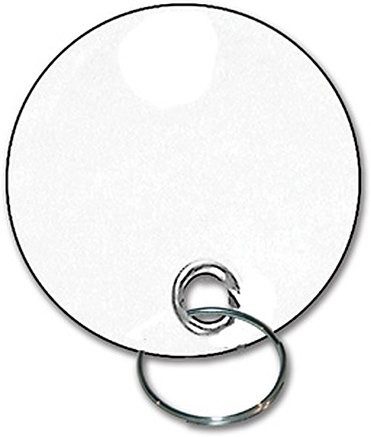 Paper Key Tag AX-403020