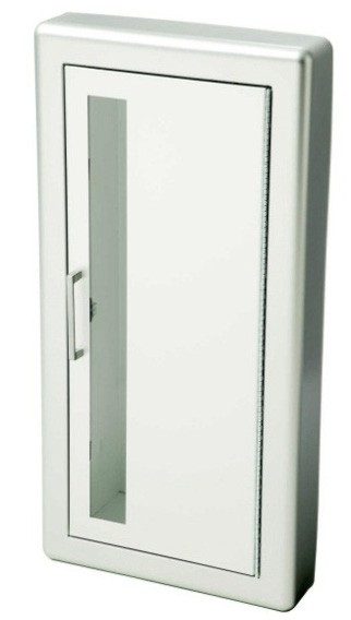 Fire Extinguisher Cabinet AX-FEC2