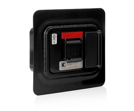 Recessed Mount Knox Box AX-KB-3270