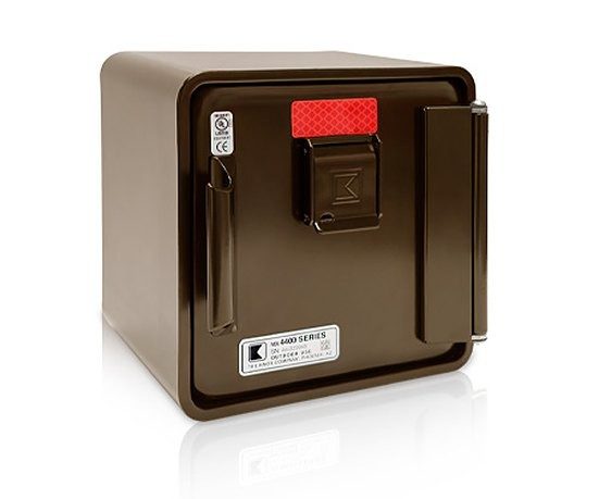 Surface Mount Knox Box AX-KB-4413