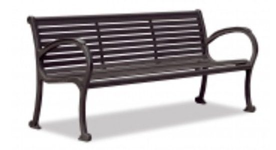 Bench AX-SF-1004