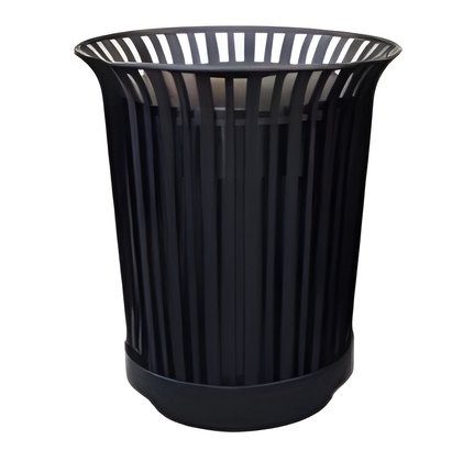 Trash Receptacle AX-SF-1062