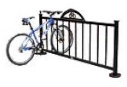 Bike Rack AX-SF-1090