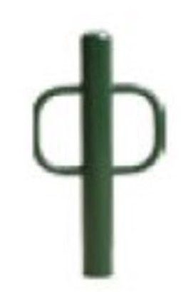 Bollard AX-SF-2046