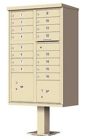 Cluster Boxes