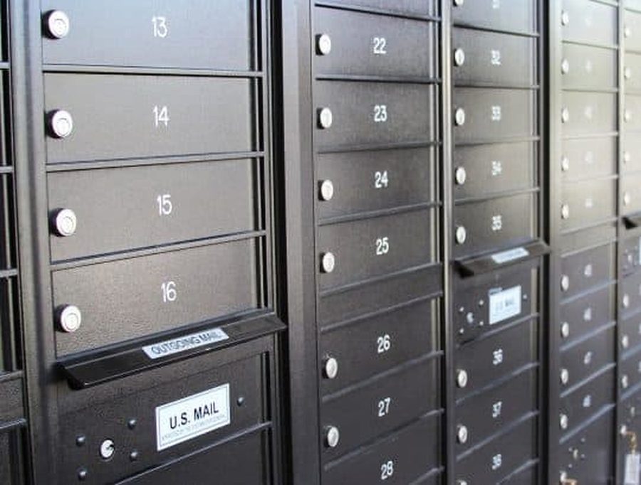 Mailboxes