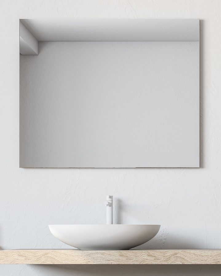 Standard Mirrors