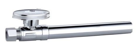 Angle and Straight Valve AX-AVQT-844S-1/2NOMSWTX3/8COM