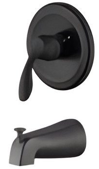Bathtub Faucet AX-BTSF-1068