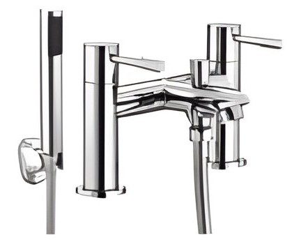 Bathtub Faucet AX-BTSF-1200