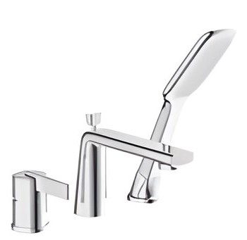 Bathtub Faucet AX-BTSF-1220