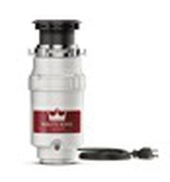 EZ Mount 1/2 HP Disposal AX-DISP-1/2-1