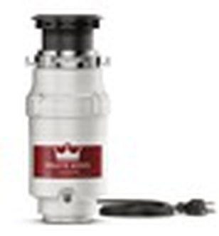 EZ Mount 1/3 HP Disposal AX-DISP-1/3-1