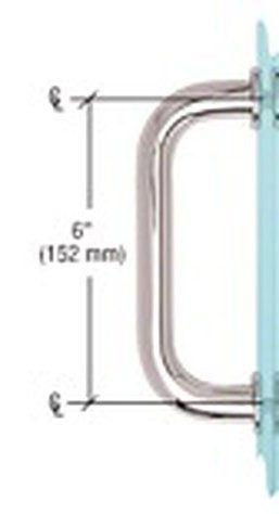 Single-Sided Pull Handle AX-GEH1-PS6