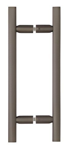 Back-to-Back Pull Handle AX-GEH3-PD8