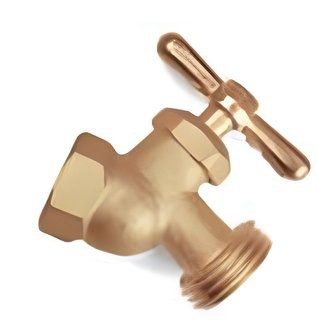 Hose Bib AX-HB-TH600-1/2”FIP