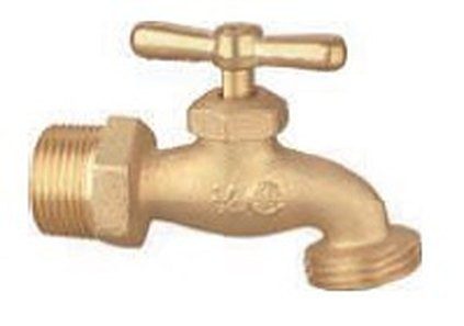 Hose Bib AX-HB-TH602-3/4”MIP