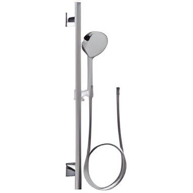 Shower Kit AX-P-ADA-SS-CH-1000