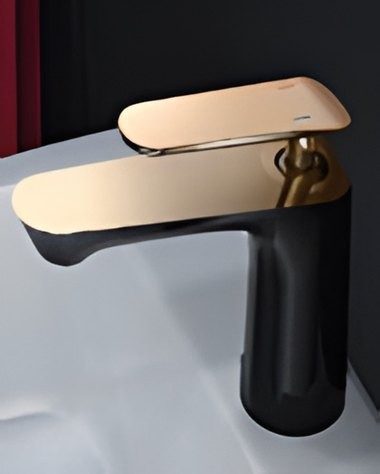 Lavatory Faucet AX-PBF-1033