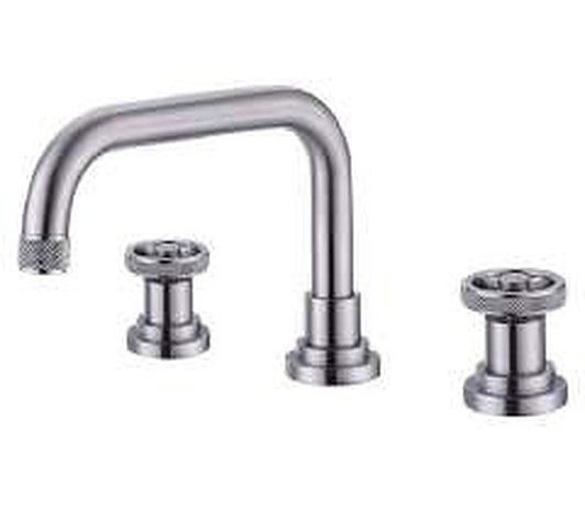 Lavatory Faucet AX-PBF-1038