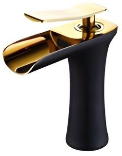 Lavatory Faucet AX-PBF-1046