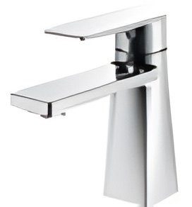 Lavatory Faucet AX-PBF-1058