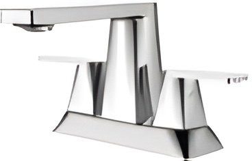 Lavatory Faucet AX-PBF-1060