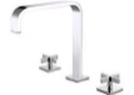 Lavatory Faucet AX-PBF-2042