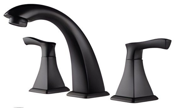 Lavatory Faucet AX-PBF-3062