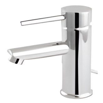 Lavatory Faucet AX-PBF-4026