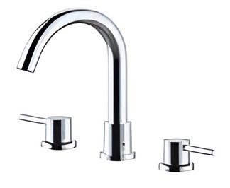 Lavatory Faucet AX-PBF-4030
