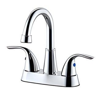 Lavatory Faucet AX-PBF-4032