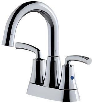 Lavatory Faucet AX-PBF-4034