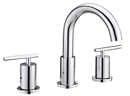 Lavatory Faucet AX-PBF-4038