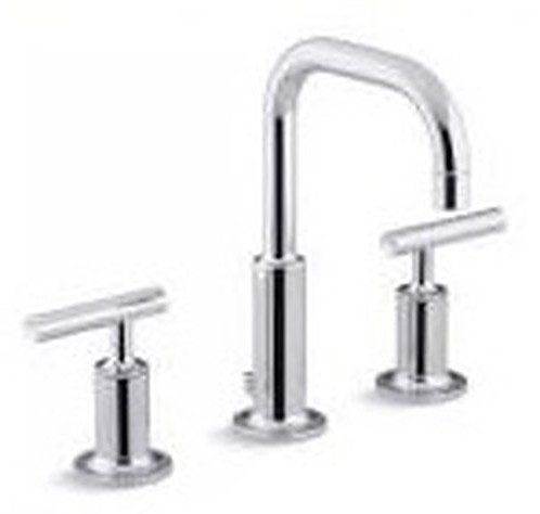 Lavatory Faucet AX-PBF-4042