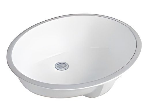 Undermount Lavatory Sink AX-PBS-U1000