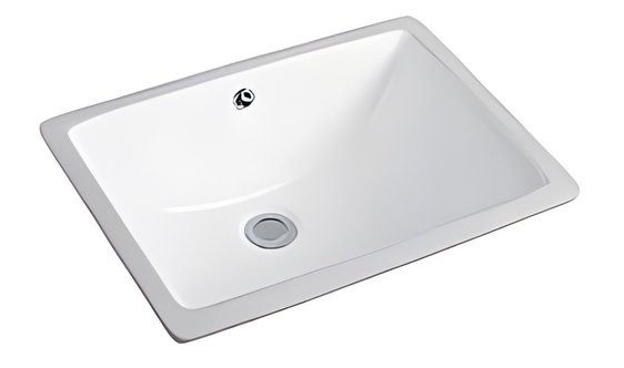 Undermount Lavatory Sink AX-PBS-U1006