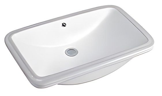 Undermount Lavatory Sink AX-PBS-U1016