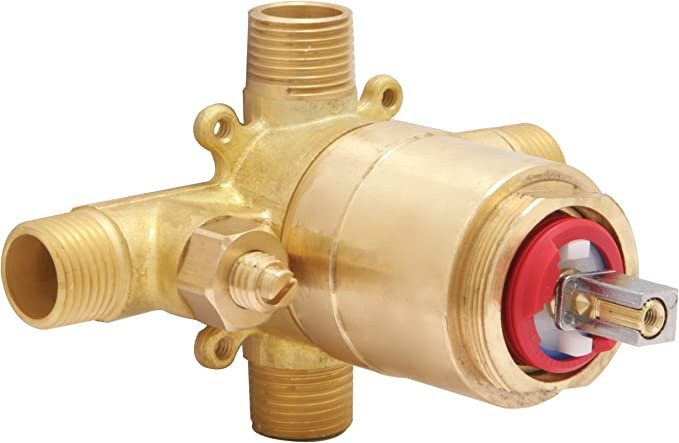 Universal Valve AX-PBV-1000