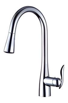 Kitchen Faucet AX-PKF-2038