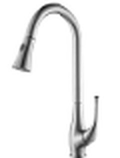 Kitchen Faucet AX-PKF-2042