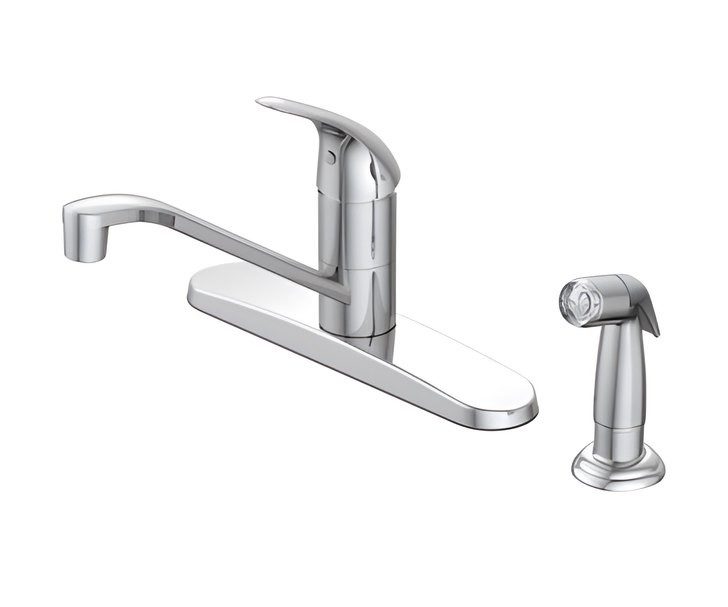 Kitchen Faucet AX-PKF-2043