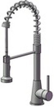 Kitchen Faucet AX-PKF-2064