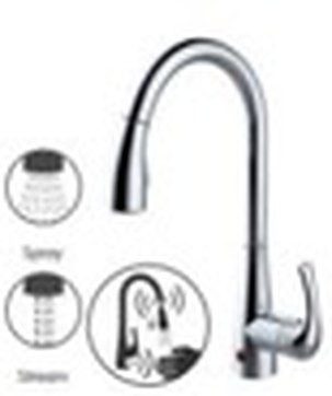 Kitchen Faucet AX-PKF-2110