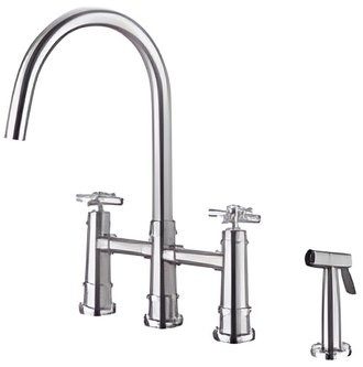 Kitchen Faucet AX-PKF-3018