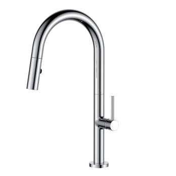 Kitchen Faucet AX-PKF-3052
