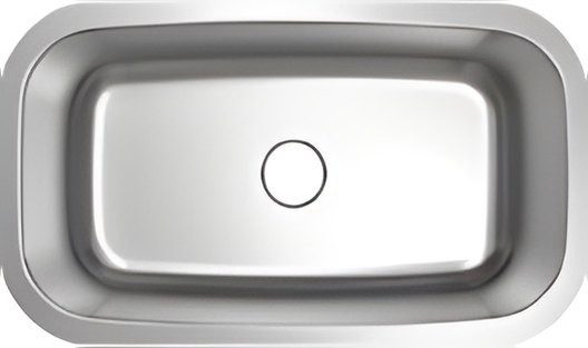 Stainless Steel Undermount Sink AX-PKS-1002